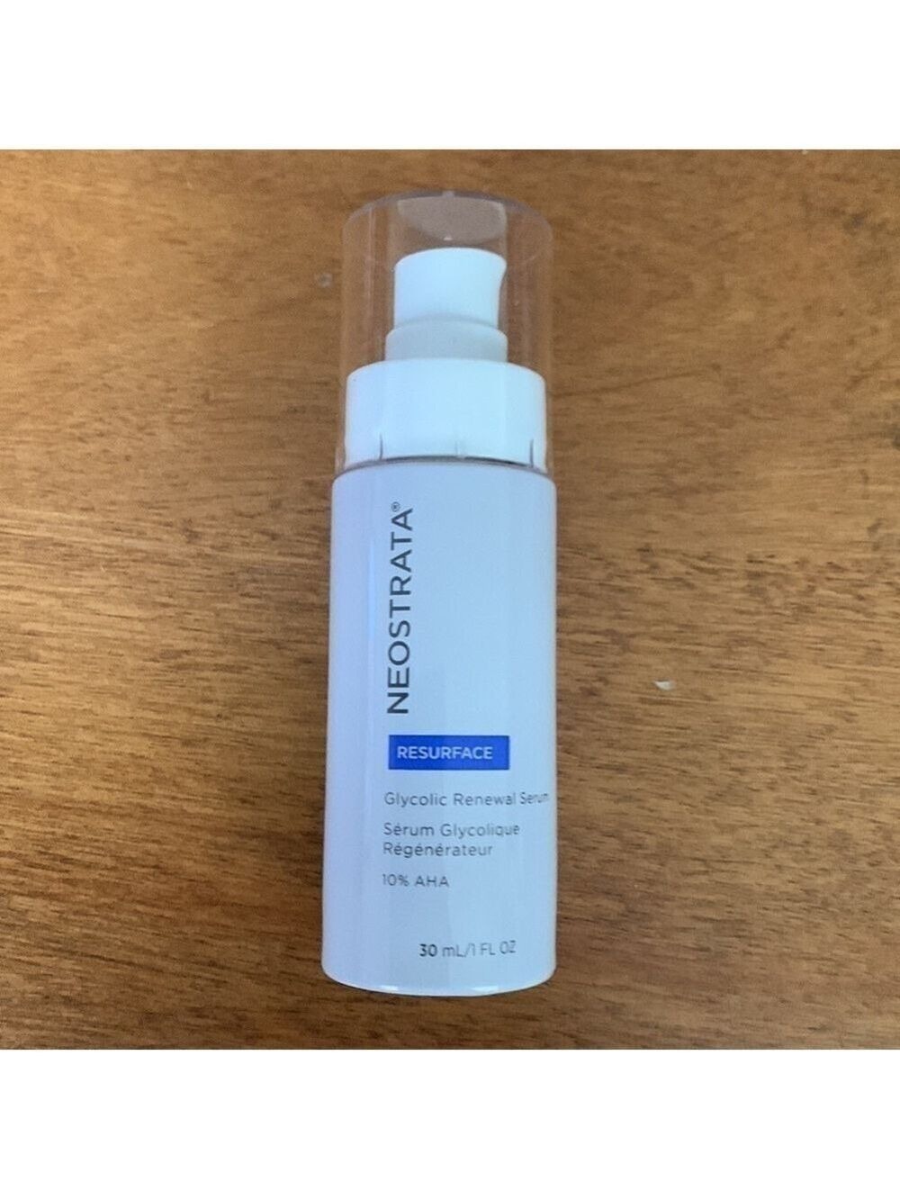 NEOSTRATA Resurface Serum 10% AHA Alpha Hydroxy - Picture 6 of 8
